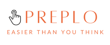 Preplo — Easier than you think